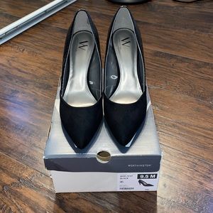 Womens worthington shoes